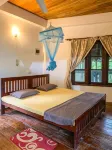 Seasons Four Jungle Cabana - Breakfast - Beach 10Mtr- Wildlife - Haustierfreundliche