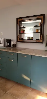 Charming/Private Home on Deodar Pine-lined St.