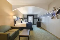 Ramada by Wyndham South Waco
