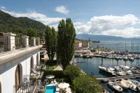 Bellerive Lifestyle Hotel - Scenic
