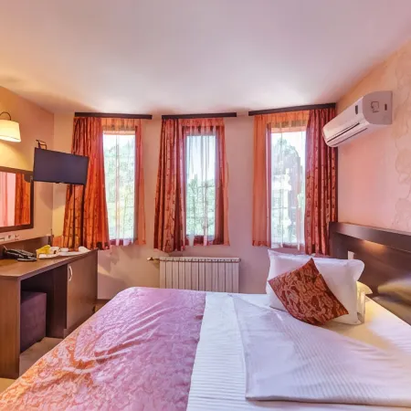 Eleganza Family Hotel