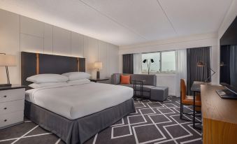 Hilton Boston-Woburn