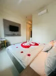 Mitra Hotel Muaro Bungo Mitra RedDoorz Hotel a Cadika