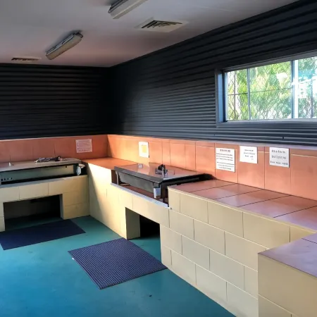 Grange Resort Hervey Bay