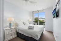 Paradiso Resort by Kingscliff Accommodation Hotels in Kingscliff