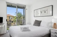 Paradiso Resort by Kingscliff Accommodation Hotels in Kingscliff
