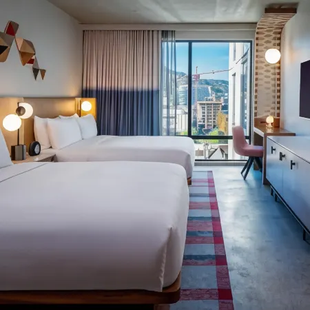 Hyatt Centric Downtown Portland