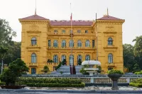 Pho Nang Motel Hotels in Quan Bac Tu Liem