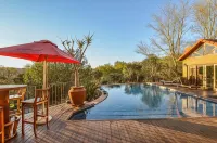 Afrique Boutique Ruimsig - Pools