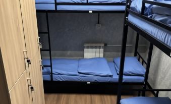 Tochka Dmitrovskaya Hostel