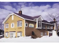 Country Inn Milky House