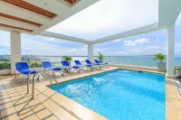 Hotel Summer Frente Al Mar Hotels in Cartagena