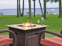Leech Lake Resort Bed & Breakfast Hotels in Cass County
