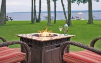 Leech Lake Resort Bed & Breakfast Hotels in Walker