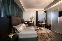 Likò Resort Hotel dekat Castello di San Nicola de Thoro-Plano