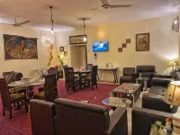 Duroyo Hotel فنادق في جيلجيت