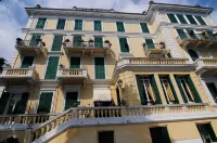 Hotel Petit Royal Hotel a Bordighera