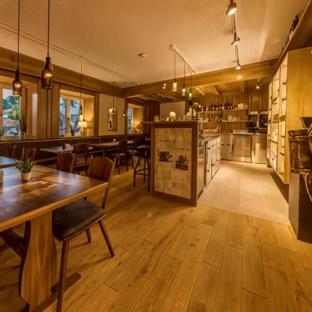 Hotel Brunner