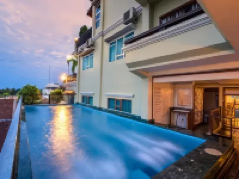 Seng Hout Hotel Hotels in Svay Por