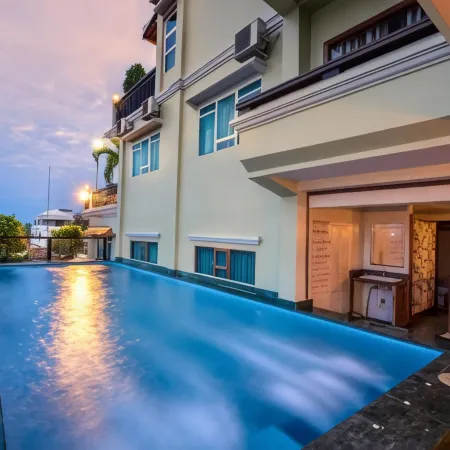 Seng Hout Hotel