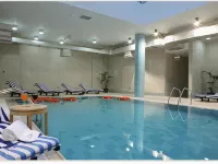 L'Arabia Hotel Apartments Hotel in zona Centro Commerciale Mazyad Mall