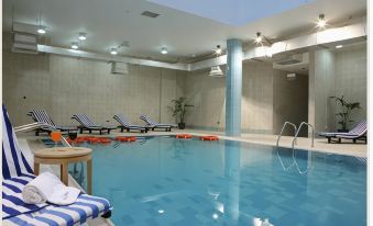 L'Arabia Hotel Apartments