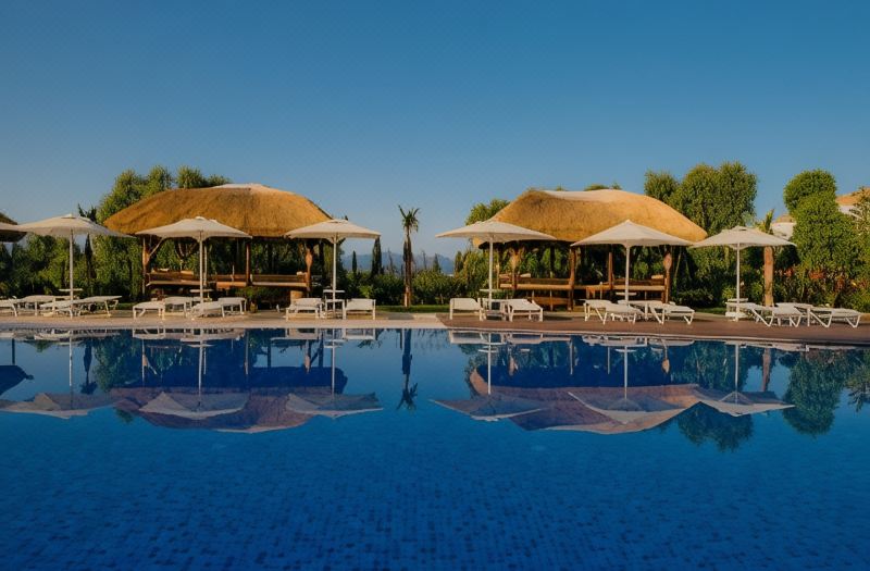 Bellazure Hotel photo 4