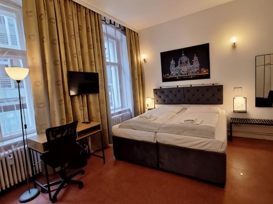 Hotel Amelie Berlin