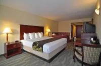 Gold Leaf Hotel of Dewey