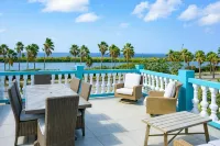 Merakii Seaview Escape Curacao