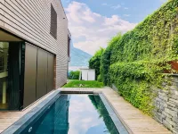 Casa sull'Albero | Suites & Rooms | SPA | Design & Green - piscina
