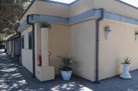 Hotel Al Togo Fitness & Relax Hôtels à : Vulcano Porto