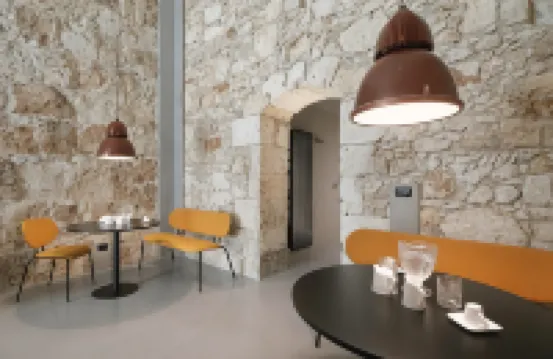 Isonzo Suites