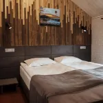 Loft Оstrovskiy Hotel Hotels in Konakovsky District