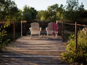 Finca Fuente Techada - Adults Only