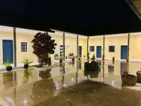 ACCEL Hotel Casa Nueva Hotels in Ibarra