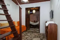 Pousada Barra Vento