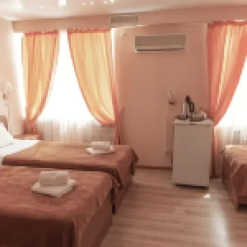 Volgogradskaya Gostinitsa