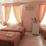 Волгоградская