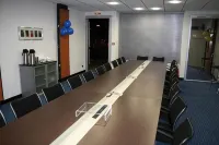 Ibis Budget Thiers - parking