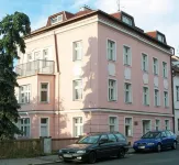 Almond Hotel di 