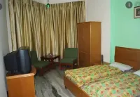 Hotel Grand Sirmaur Hotels in Chamba