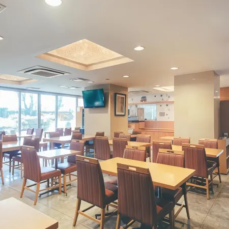 Kuretake-Inn Omaezaki