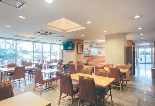 Kuretake-inn OmaezakiHotel Overview