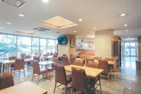 Kuretake-Inn Omaezaki - breakfast