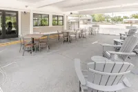Blue Beach Motel Providence North Kingstown