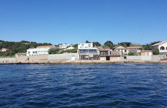 斯特拉馬里斯酒店