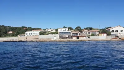 Stella Maris Các khách sạn ở Giens