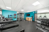 avid hotel NASHVILLE - LEBANON by IHG - Gym