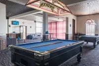 Somerset Hotel Hotels in Wynyard